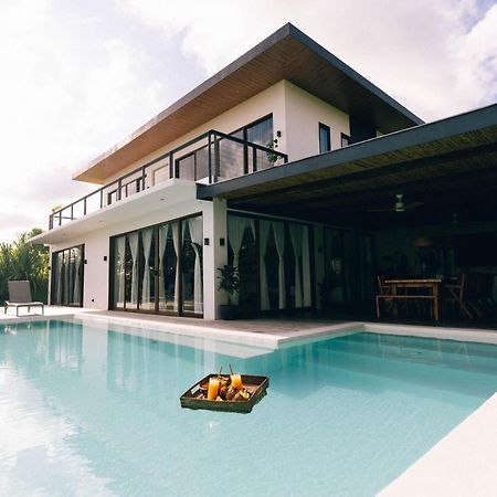 Vila Mango Tree Siargao General Luna  Exteriér fotografie
