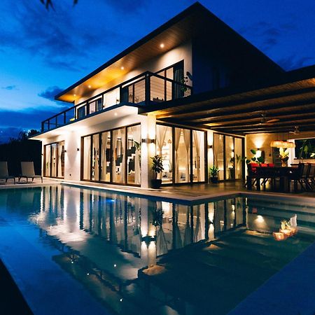 Vila Mango Tree Siargao General Luna  Exteriér fotografie
