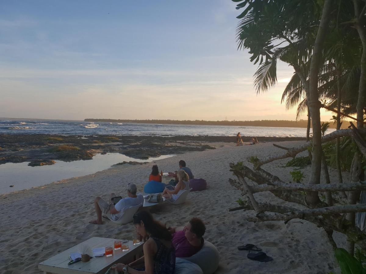 Vila Mango Tree Siargao General Luna  Exteriér fotografie